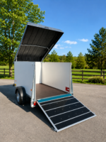 Daltec Kart Maxi, 2500x1480x1235 mm, 1300 Kg – Bild 2