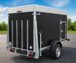 Daltec Kart Maxi, 2500x1480x1235 mm, 1300 Kg – Bild 5