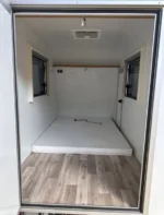 Daltec Mini Camper L, 3000x1500x1800 mm, 750 Kg – Bild 8