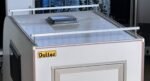 Daltec Mini Camper L, 3000x1500x1800 mm, 750 Kg – Bild 6