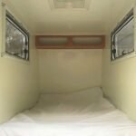 Daltec Mini Camper L, 3000x1500x1800 mm, 750 Kg – Bild 7