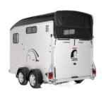 Daltec Cheval Liberté Multimax, 3780x1810x2400 mm, 2600 Kg