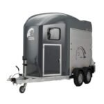 Daltec Cheval Liberté Gold Origins Aluline mit SK, 3050x1670x2300 mm, 2000 Kg