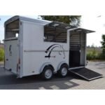 Daltec Cheval Liberté Maxi 4, 4780x2070x2300 mm, 3500 Kg – Bild 4