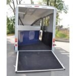 Daltec Cheval Liberté Maxi 4, 4780x2070x2300 mm, 3500 Kg – Bild 6