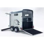 Daltec Cheval Liberté Touring XL, 3690x1790x2400 mm, 2600 Kg – Bild 3