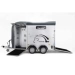 Daltec Cheval Liberté Touring XL, 3690x1790x2400 mm, 2600 Kg – Bild 4