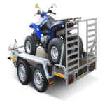 Daltec Quad 2, 2470×1390 mm, 1000 Kg