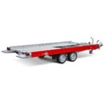 Daltec Stema Imola FHAK 27 abkippbar, 4000×2010 mm, 2700 Kg – Bild 2