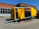 Daltec Silverstone Full Alu 3 Plane abkippbar, 5600x2200x1900 mm, 3500 Kg – Bild 4