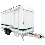 Daltec Sportscaravan 2, 5500x2000x2100 mm, 2700 Kg – Bild 11