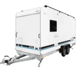 Daltec Sportscaravan 2, 5500x2000x2100 mm, 2700 Kg – Bild 9
