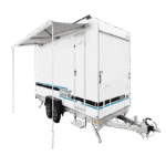 Daltec Sportscaravan 2, 5500x2000x2100 mm, 2700 Kg – Bild 10
