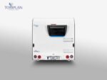 Daltec Tommy mit Küche und Toilette 3050x1940x1850 mm, 750 Kg – Bild 12