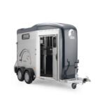 Daltec Cheval Liberté Touring Jumping, 3200x1670x2300 mm, 2600 Kg
