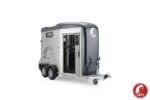 Daltec Cheval Liberté Touring Country, 3150x1670x2300 mm, 2600 Kg – Bild 3