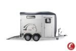 Daltec Cheval Liberté Touring Country, 3150x1670x2300 mm, 2600 Kg – Bild 4