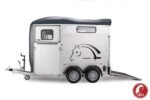Daltec Cheval Liberté Touring Country, 3150x1670x2300 mm, 2600 Kg – Bild 5