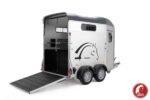 Daltec Cheval Liberté Touring Country, 3150x1670x2300 mm, 2600 Kg – Bild 6