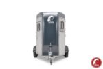 Daltec Cheval Liberté Touring Country, 3150x1670x2300 mm, 2600 Kg – Bild 2