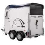 Daltec Cheval Liberté Touring Country, 3150x1670x2300 mm, 2600 Kg