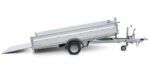Daltect VZ 20 FT (Deckel), 2010x1080x330 mm, 850 Kg – Bild 3