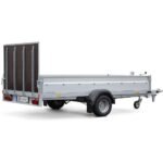 Daltec VZ 13 Multi, 3010x1530x660 mm, 1300 Kg – Bild 3