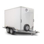 Daltec VZ 29-30 FKT (-20°C), 3000x1600x1900mm, 3000 Kg – Bild 2