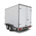 Daltec VZ 29-30 FKT (-20°C), 3000x1600x1900mm, 3000 Kg