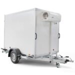 Daltec VZ 25-15 FK, 2500x1500x1800 mm, 1500 Kg – Bild 2