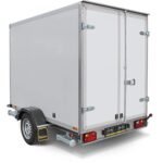 Daltec VZ 25-15 FKT (-20°C), 2500x1500x1800 mm, 1500 Kg