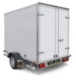 Daltec VZ 25-15 FK, 2500x1500x1800 mm, 1500 Kg