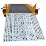 Daltec VZ 35-35 BMAT, 3530×1800 mm, 3500 Kg – Bild 4