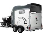 Daltec Cheval Liberté Gold Marathon, 3050x1670x2300 mm, 2600 kg