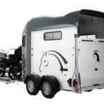 Daltec Cheval Liberté Gold Marathon, 3050x1670x2300 mm, 2600 kg