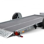Daltec Lifter WOM FB 18E, 3510×1690 mm, 1800 Kg