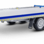 Daltec Imola 35 Alu abkippbar, 5150x2100x40mmmm, 3500 Kg