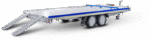 Daltec Imola 35 Alu abkippbar, 5150x2100x40mmmm, 3500 Kg