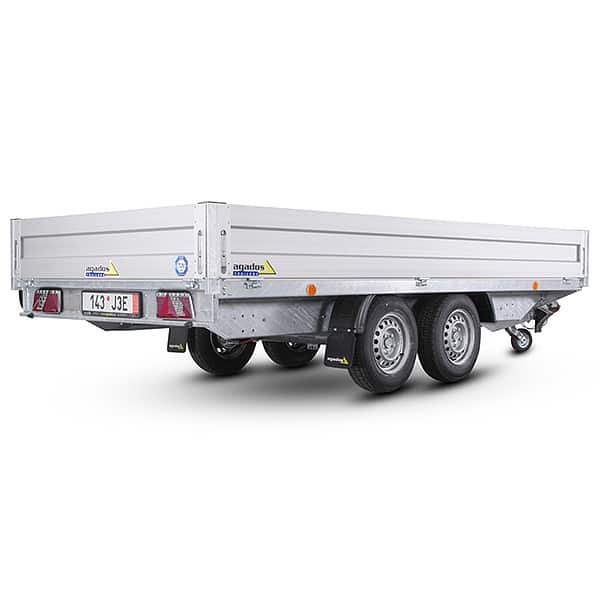 agados-spol-sro__3149 Daltec Cargo 35 XLS Alukoffer, 5150x2070x2300 mm, 3500 Kg – Bild 1