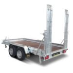 Daltec VZ BAT 35 BO, 3500x1800x200 mm, 3500 Kg