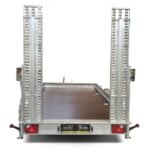 Daltec VZ BAT 30 BO, 3000x1500x200 mm, 3000 Kg – Bild 2