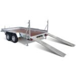 Daltec VZ BAT 35 BO, 3500x1800x200 mm, 3500 Kg – Bild 3