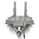 Daltec VZ BAT 35 BO, 3500x1800x200 mm, 3500 Kg – Bild 4