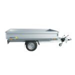 Daltec Cargo 13 E, 2200x1500x350 mm, 1300 Kg