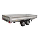 Daltec Cargo 25 L 1.8, 3800x1800x350 mm, 2500 Kg – Bild 4