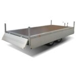 Daltec Cargo 27 L, 3825x1700x350 mm, 2700 Kg – Bild 3