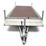 Daltec Cargo 27 L, 3825x1700x350 mm, 2700 Kg – Bild 4
