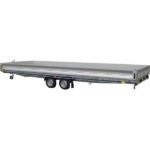 Daltec Cargo 35 XXLS 2.47, 6130x2470x350 mm, 3500 Kg