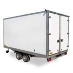 Daltec VZ 36-30 FKT, 3600x1800x1800 mm, 3000 Kg