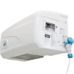 Daltec 36-35 FKT (-20°C), 3600x1800x1800 mm, 3500 Kg – Bild 4